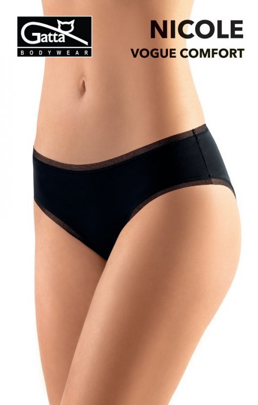 Gatta 1 FIGI GATTA BIKINI VOGUE COMFORT NICOLE PROMO