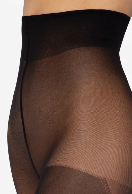 Gatta RAJSTOPY GATTA BODY PLUS SIZE 20 WZ 02
