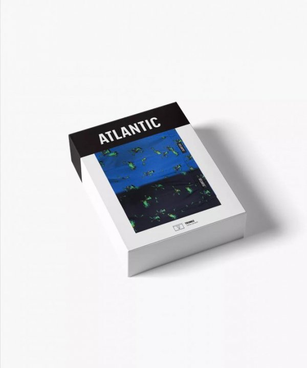 Atlantic SZORTY ATLANTIC 2MHH-006 WL25
