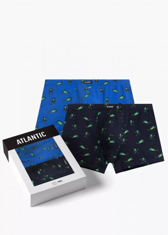 Atlantic SZORTY ATLANTIC 2MHH-006 WL25