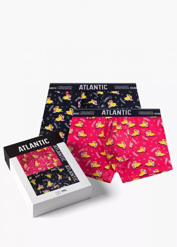 Atlantic SZORTY ATLANTIC 2MHH-007 WL25