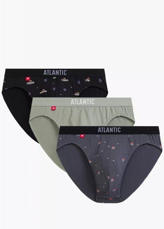 Atlantic SLIPY ATLANTIC 3MP-194 WL25