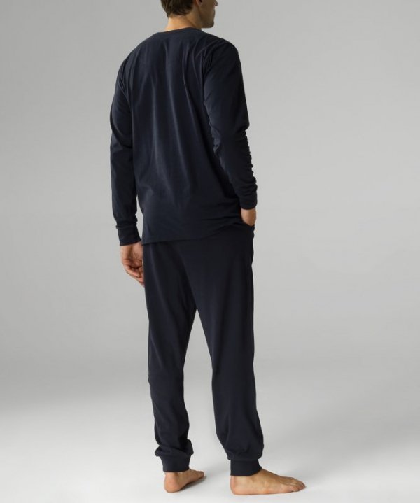 Atlantic PIŻAMA ATLANTIC NMP-378 JZ24 GRA