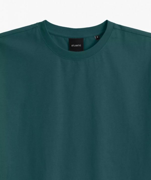 Atlantic PIŻAMA ATLANTIC NMP-379 WL25 SZG/GRA