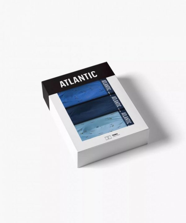 Atlantic SZORTY ATLANTIC 3MH-213 WL25