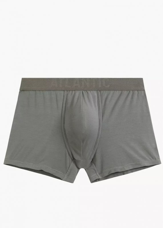 Atlantic SZORTY ATLANTIC MH-1201 WL25 KHAKI