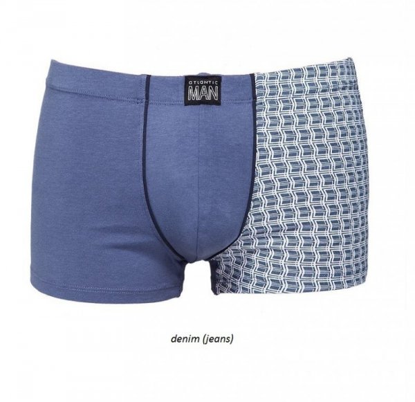 Atlantic SZORTY ATLANTIC MH-688 DEN