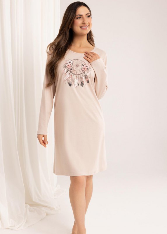 Regina KOSZULA REGINA 162 BEZ