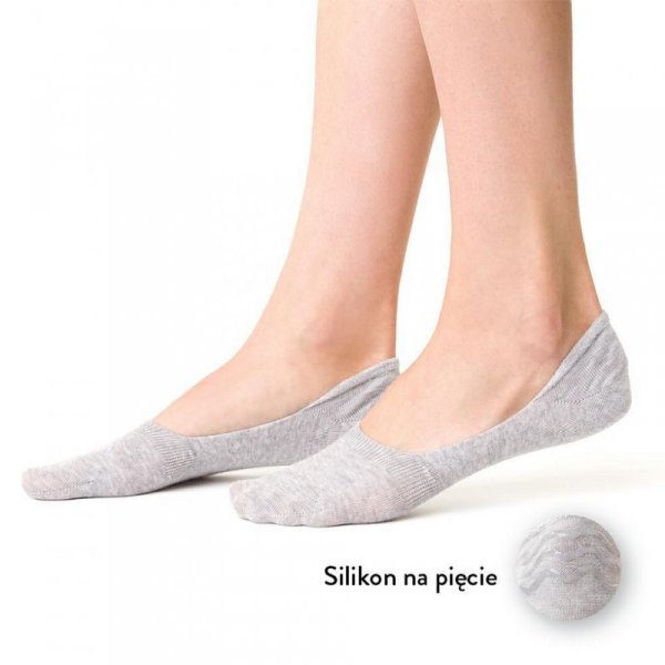 Steven STOPKI STEVEN 058 BALERINY DAMSK