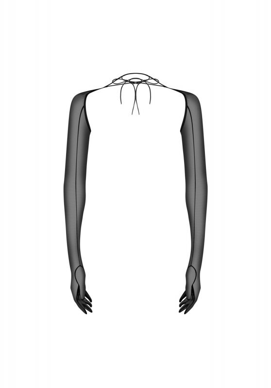 Obsessive Euphori rękawiczki