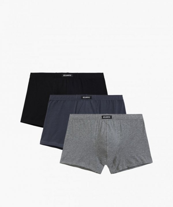 Atlantic SZORTY ATLANTIC 3BMH-007 CZ/SZM/GRF