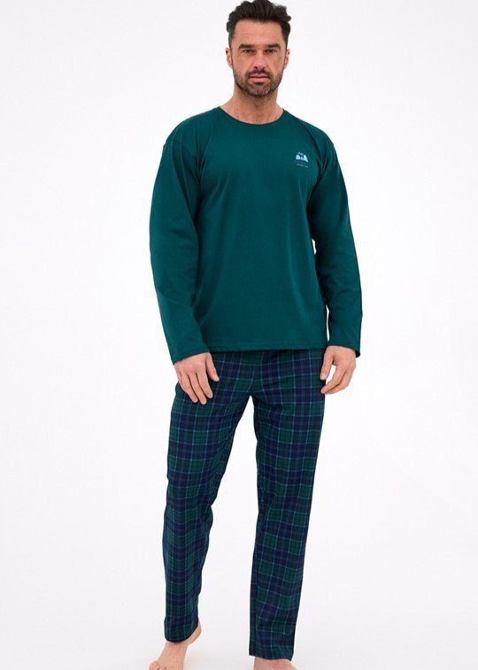 Cornette PIŻAMA CORNETTE PM-124/307 DENALI 3