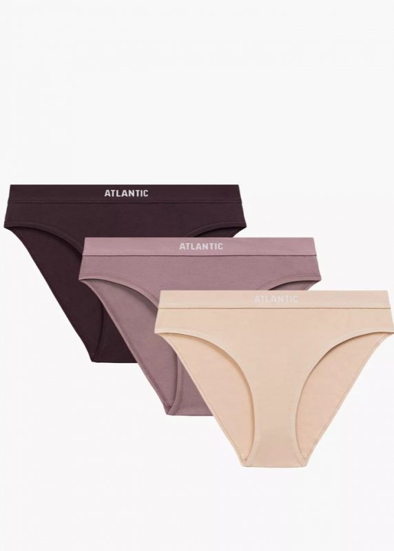 Atlantic FIGI ATLANTIC 3CLP-012 JZ25 ROSC/WIN/BEZC