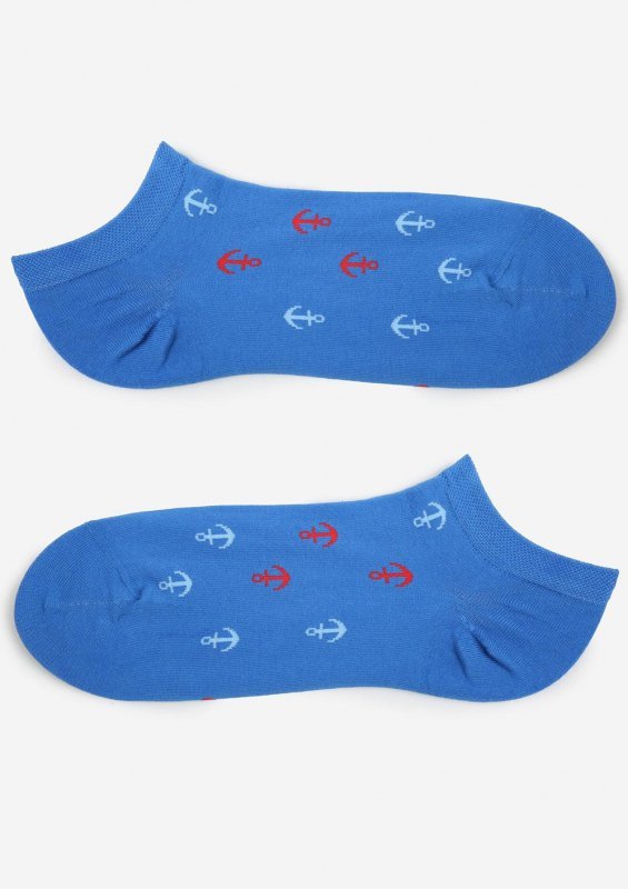 Marilyn STOPKI MARILYN MEN ANCHOR