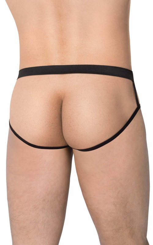 SoftLine Collection Mens Thong 4530 - black OneSize