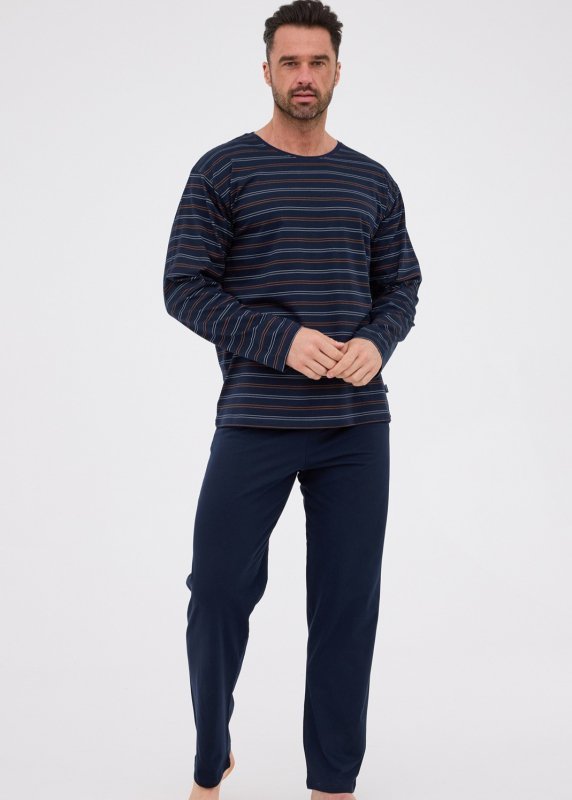 Cornette PIŻAMA CORNETTE PM-138/54