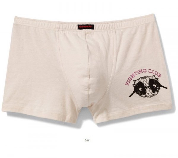 Atlantic 1 SZORTY ATLANTIC EMBAJ EEH-001 1 szt.  PROMO