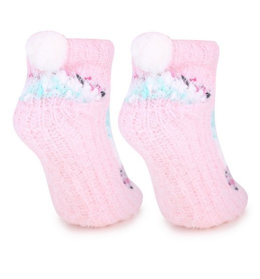 Marilyn SKARPETY MARILYN COOZY N67 PINK