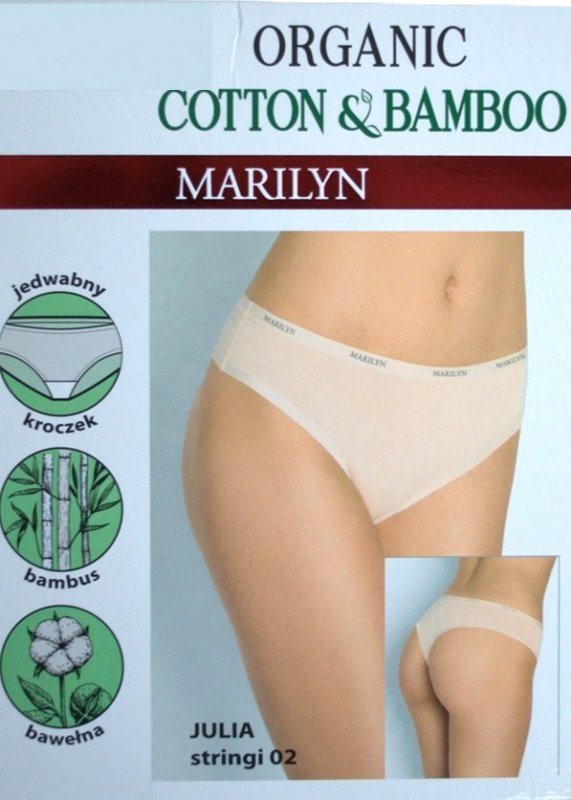 Marilyn FIGI MARILYN JULIA STRING 2 L BEIGE