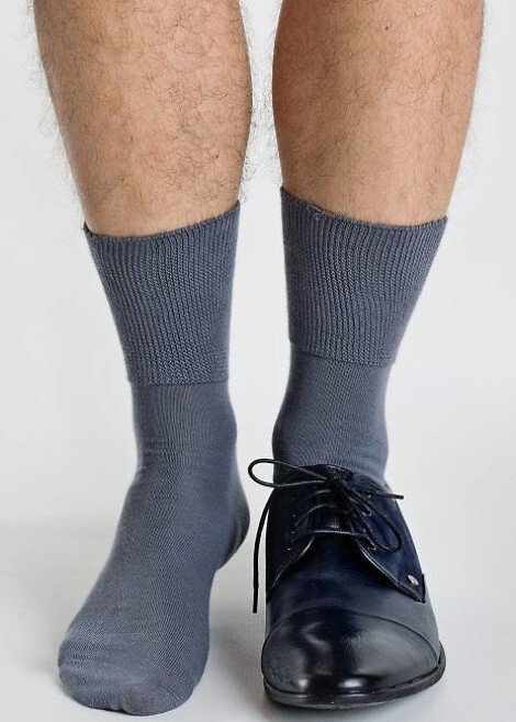 Reginasocks SKARPETY REGINASOCKS SILTEX FROTTE 4928