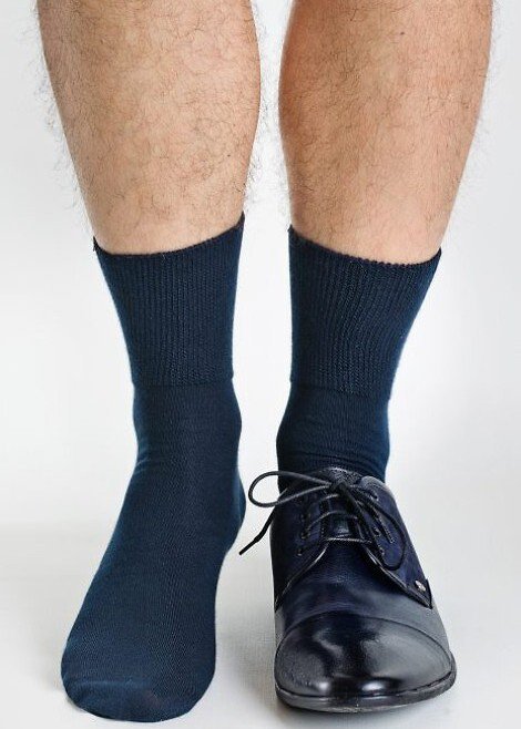 Reginasocks SKARPETY REGINASOCKS SILTEX FROTTE 4928