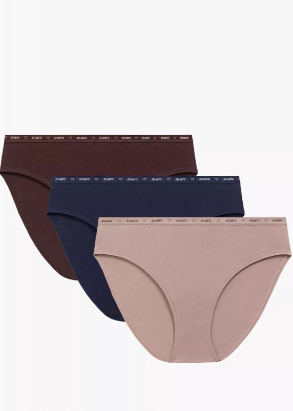 Atlantic FIGI ATLANTIC 3CLP-010 JZ25 BRO/BEZC/GRA