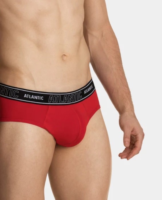 Atlantic SLIPY ATLANTIC MP-1569 CZE