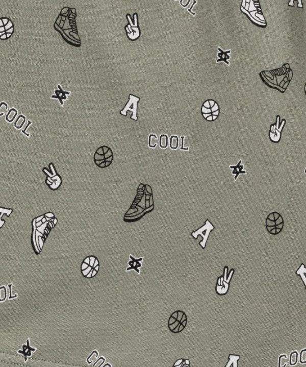 Atlantic SLIPY ATLANTIC 3MP-164 WL24 KHAJ/CZA/NIE