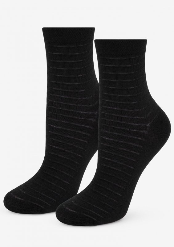 Marilyn SKARPETY MARILYN DAMSKIE FORTE 71 BLACK