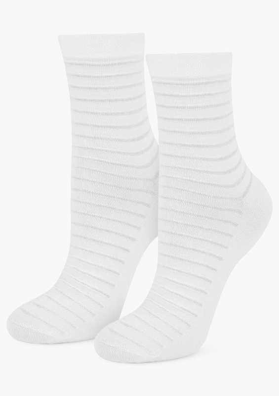 Marilyn SKARPETY MARILYN DAMSKIE FORTE 71 WHITE