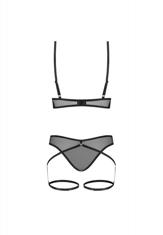 Obsessive Euridia 2-cz. set