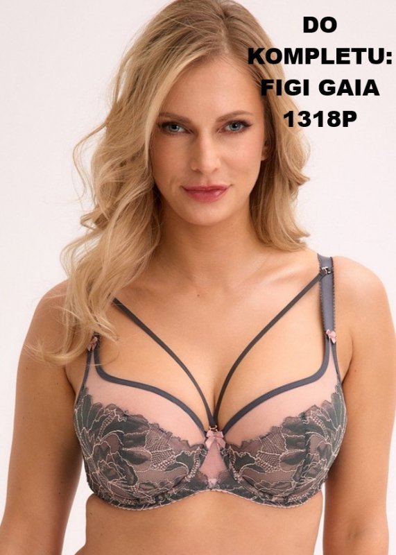 Gaia BIUSTONOSZ GAIA 1318