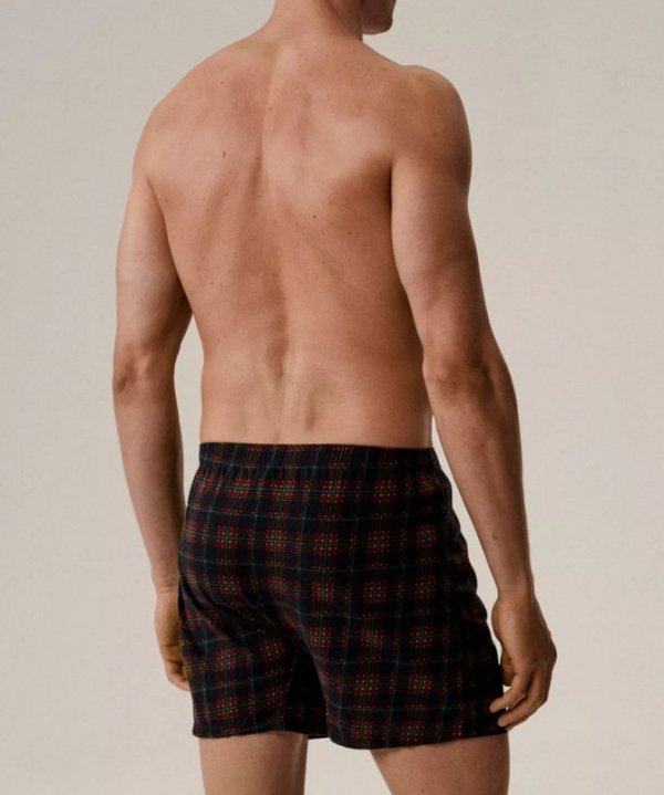 Atlantic BOKSERKI ATLANTIC 2GMB-013 JZ25