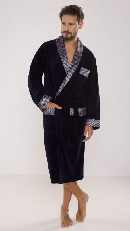 De Lafense SZLAFROK DE LAFENSE 773 BONJOUR DL GRANAT