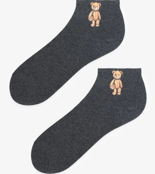 Marilyn SKARPETY MARILYN DAMSKIE FIT TEDDY