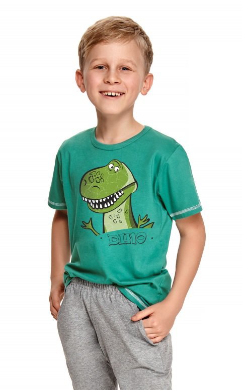 Taro PIŻAMA TARO 2216 ALAN SS21 122-140 01