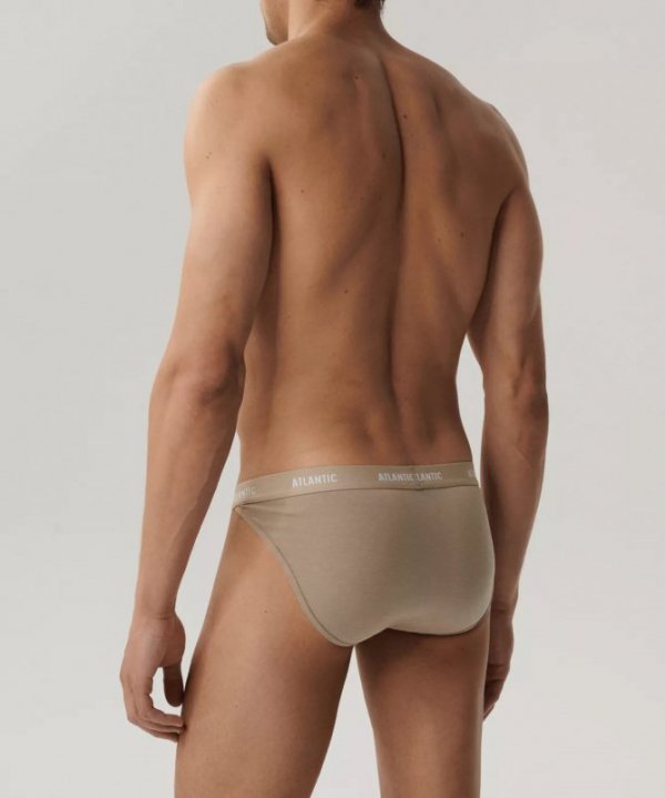 Atlantic SLIPY ATLANTIC 3BMP-1582 BEŻ