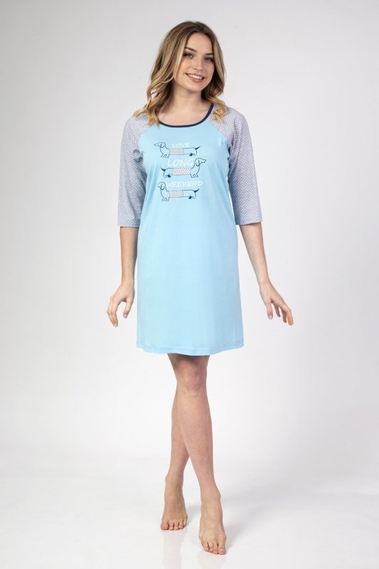 Regina KOSZULA REGINA 140 NIE