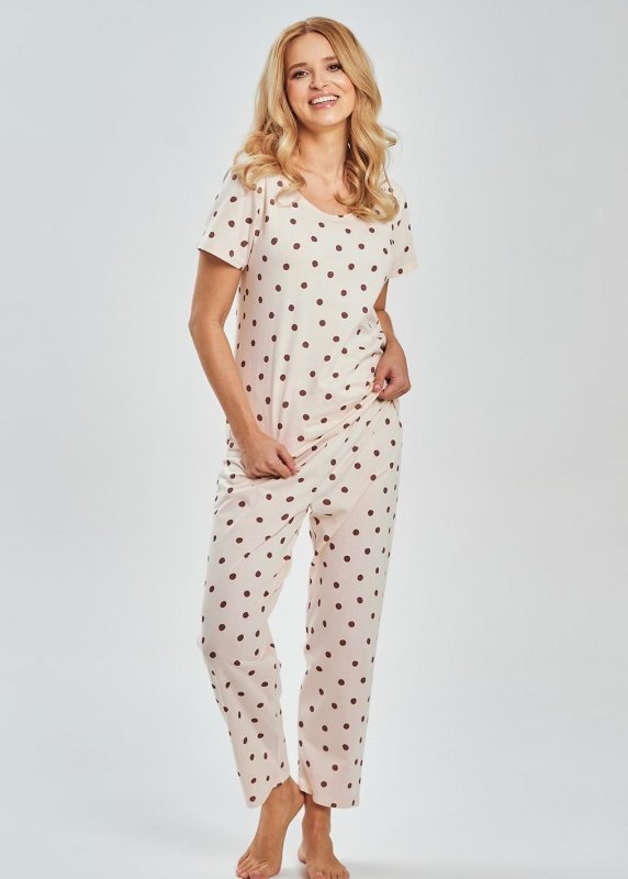 Taro PIŻAMA TARO 3530 NITA SS26 01