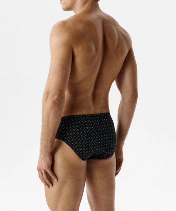 Atlantic SLIPY ATLANTIC 3MP-218 WL26 GRANATOWY