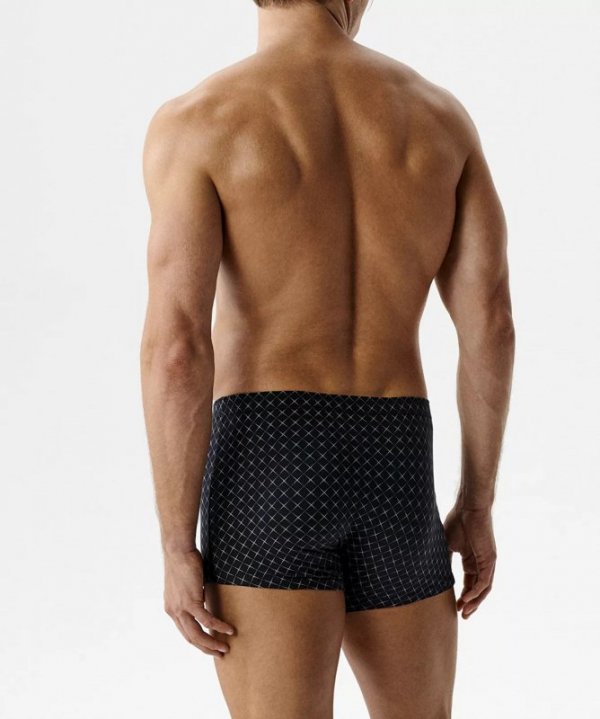 Atlantic SZORTY ATLANTIC 3MH-236 WL26 GRANATOWY