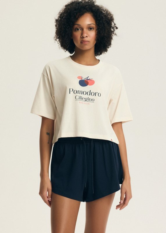 Esotiq Henderson PIŻAMA HENDERSON LADIES 43724 DESSIE 59X