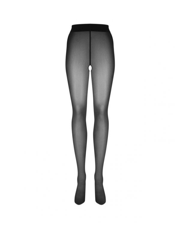 Obsessive Norless Sexy rajstopy otwarte