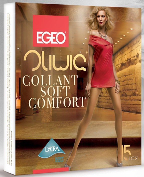 Egeo 1 RAJSTOPY EGEO OLIWIA 15 PROMO