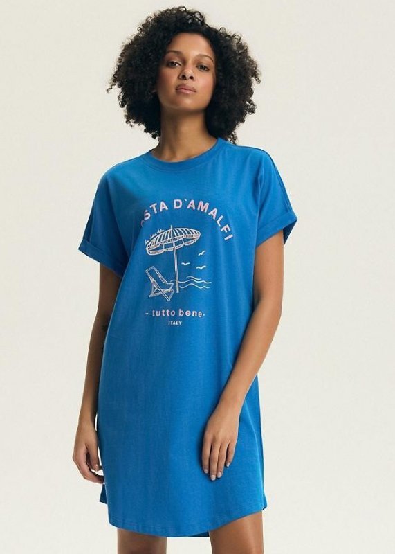 Esotiq Henderson KOSZULA HENDERSON 44477 EDRIS 54X