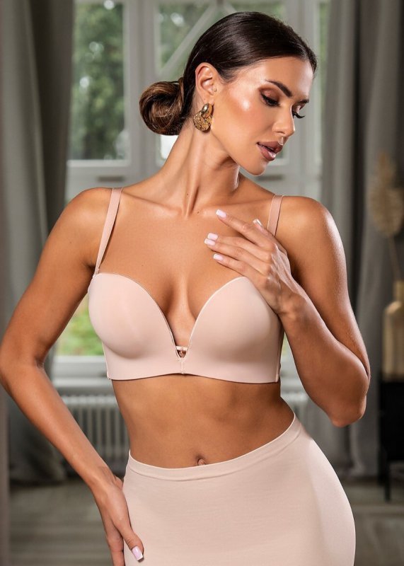 Gatta BIUSTONOSZ GATTA JOYCE BEŻ