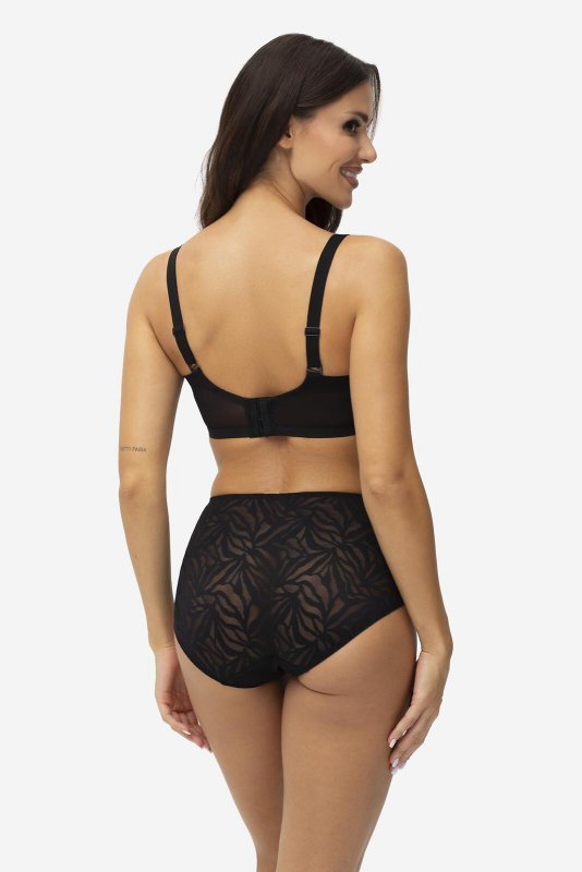 Gatta BIUSTONOSZ GATTA FULLER CZARNY