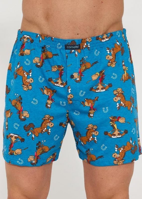 Cornette BOKSERKI CORNETTE CLASSIC CL-011/191