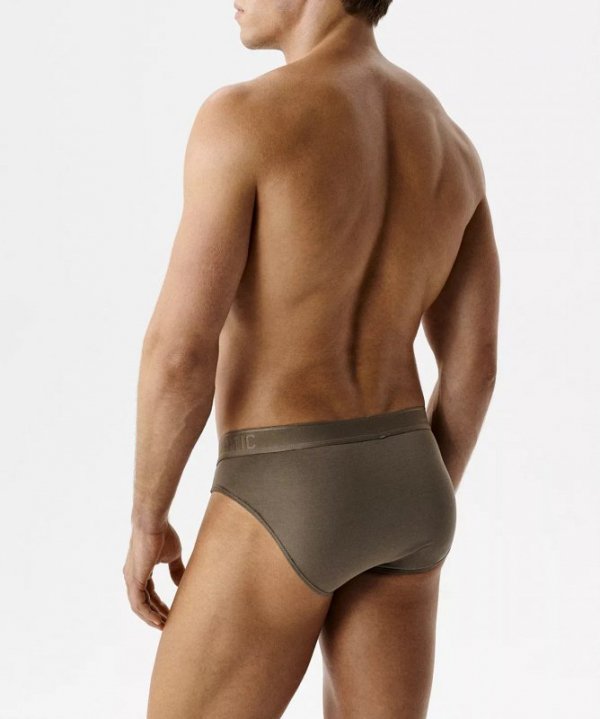 Atlantic SLIPY ATLANTIC 2MP-1590 WL26 BEŻ CIEMNY