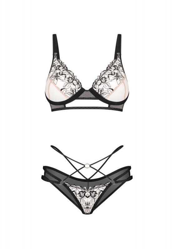 Obsessive Vila Blanes komplet 2-częściowy